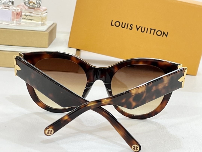 LV Sunglasses